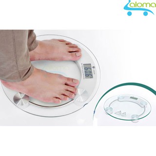 Cân sức khỏe điện tử Personal CK-2003A