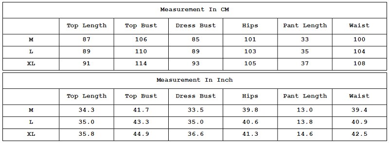 Bộ Đồ Ngủ 4 Món Với Họa Tiết Chấm Bi Xinh Xắn Dành Cho Nữ