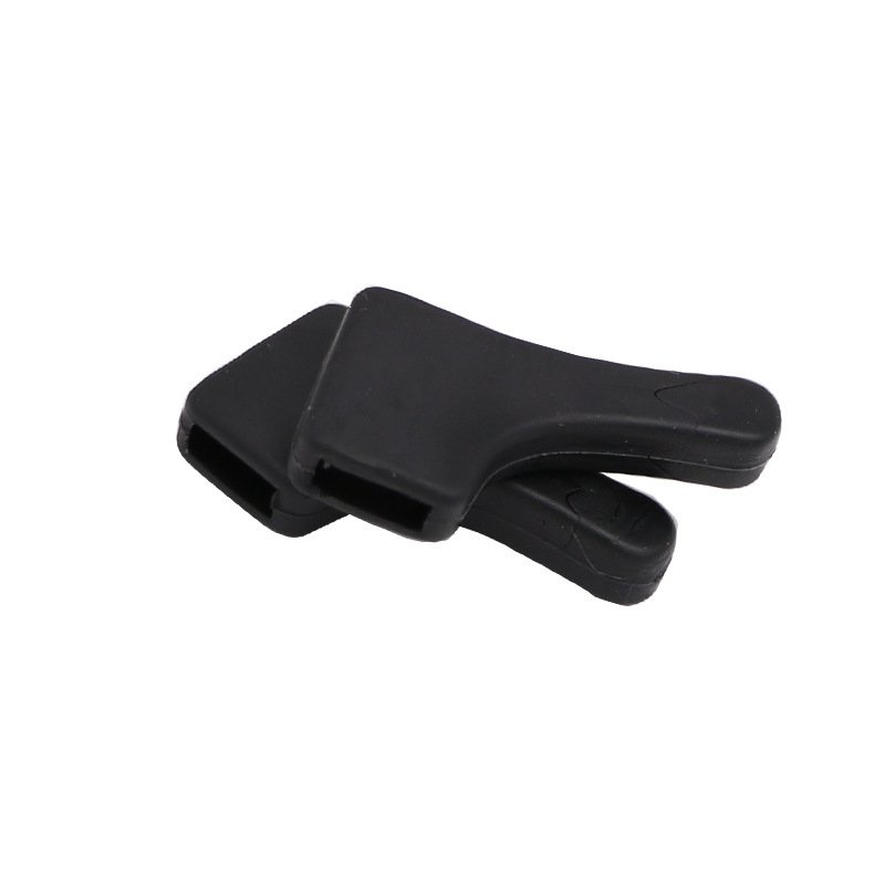 Miếng Đệm Silicon Chống Trượt Dành Cho Hầu Hết Mọi Loại Kính - Êm Tai - 1 Cặp 2 Miếng