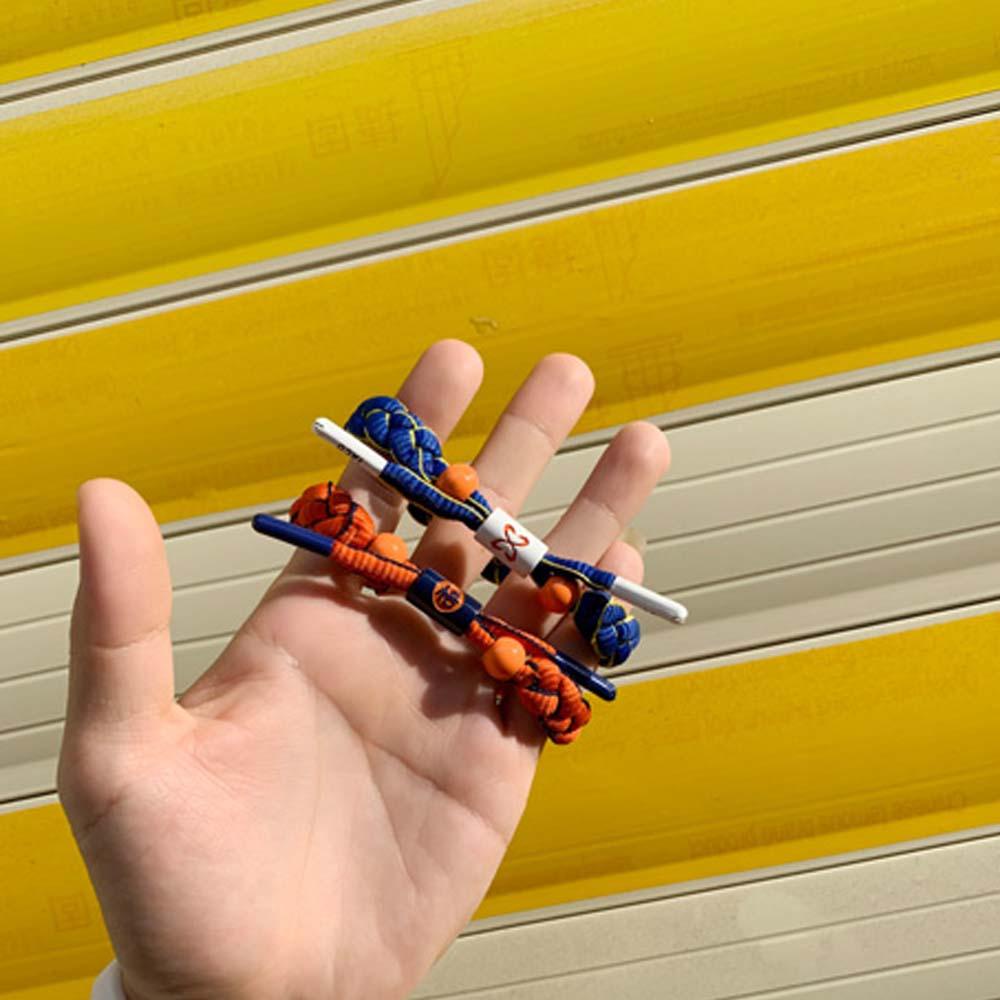 Vòng Đeo Tay Hóa Trang Nhân Vật Hoạt Hình Kakarotto Dành Cho Cặp Đôi