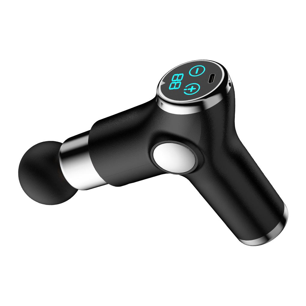 Máy Massage Cánh Tay Vai Mini 32 Chế Độ Điều Chỉnh Được Dành Cho Athletes