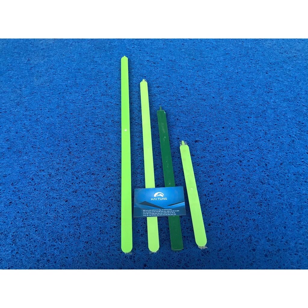 Thanh Sủi Dài Tặng Kèm 1m Dây Sủi. Thanh Sủi Oxy 20cm, 30cm, 40cm, 50cm, 60cm, 100cm Tạo Oxy Cho Bể Cá