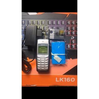 máy kick sim nokia 1110i