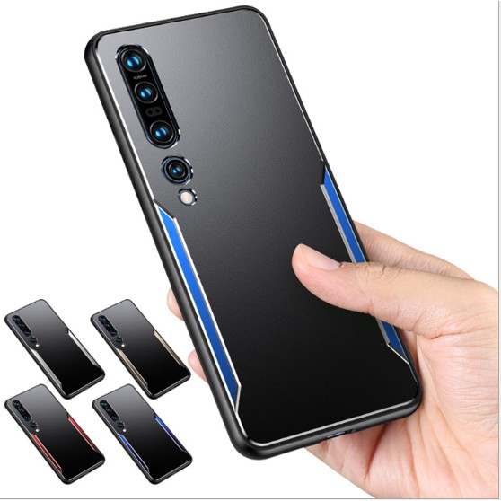 Ốp Lưng Xiaomi Mi 10, Mi 10 Pro