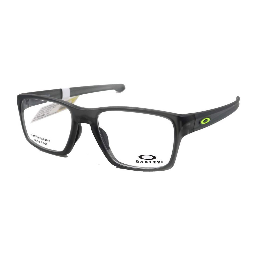 (Hàng chính hãng) Gọng kính nam nữ Oakley OX8140 màu sắc thời trang