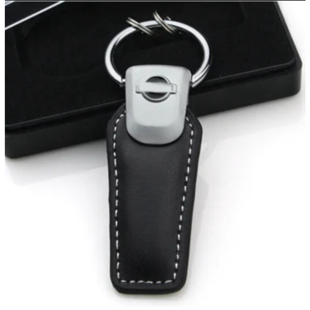 Móc Khoá Bọc Da Logo Hãng Xe,Móc Chìa khóa xe máy, ô tô