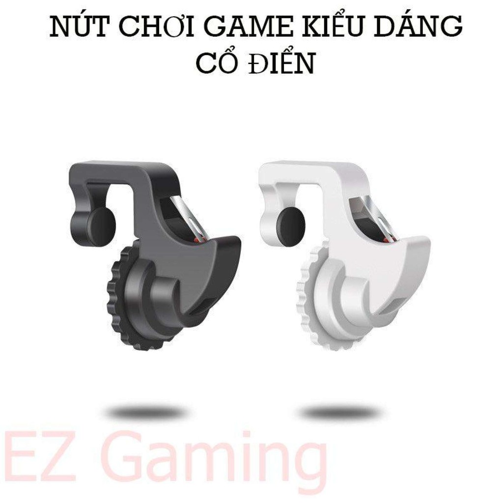 Bộ 2 nút chơi game pubg 2020