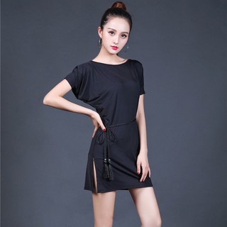 Đầm luyện tập khiêu vũ