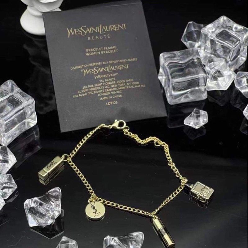 Hàng Gift chính hãng YSL