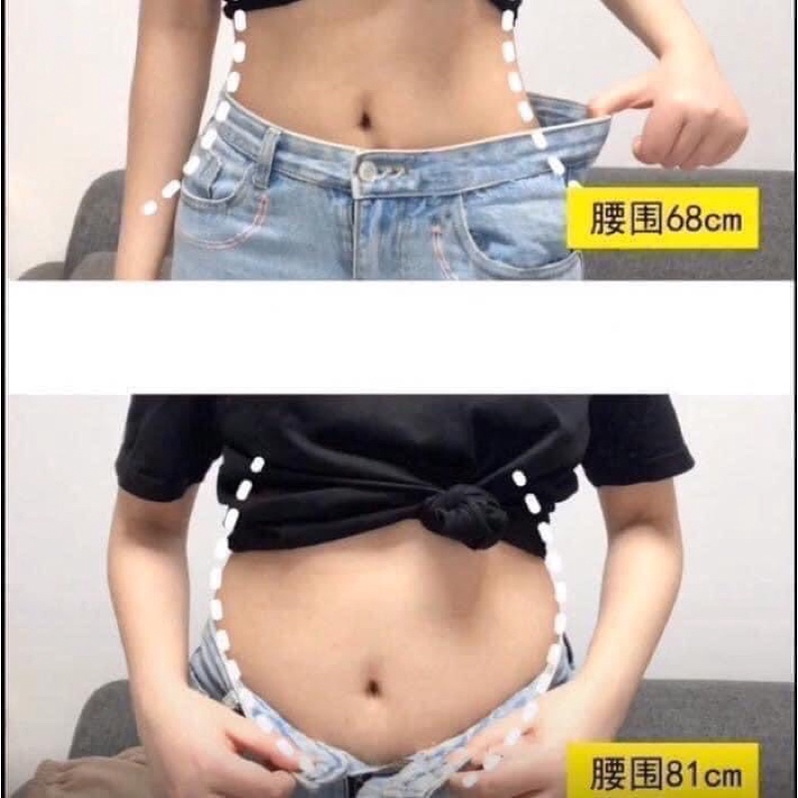 Viên sủi giảm cân an toàn Zantiva