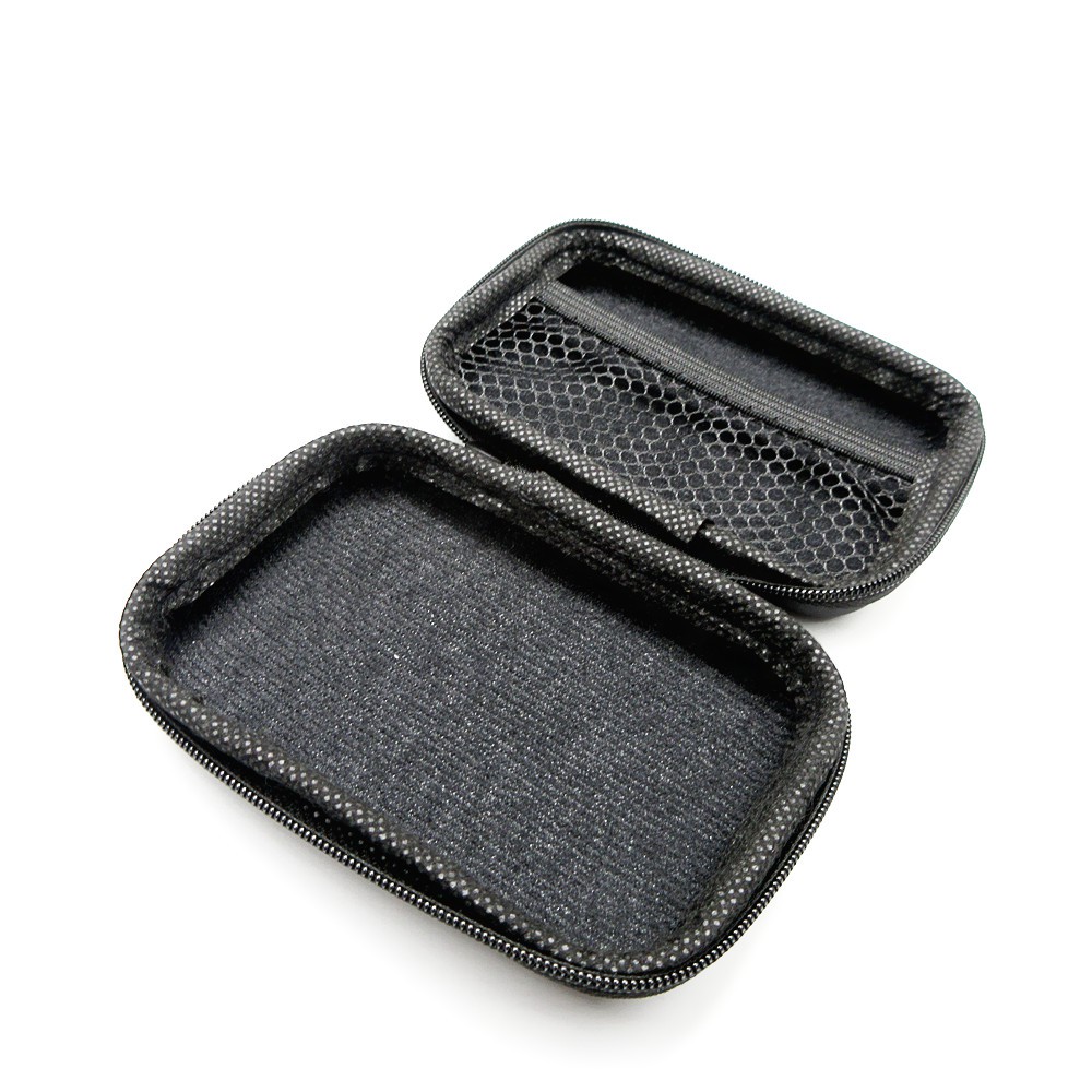 Hộp đựng máy nghe nhạc MP3 cho Zishan Z1 Z2 Z3 Walnut V2 V2S