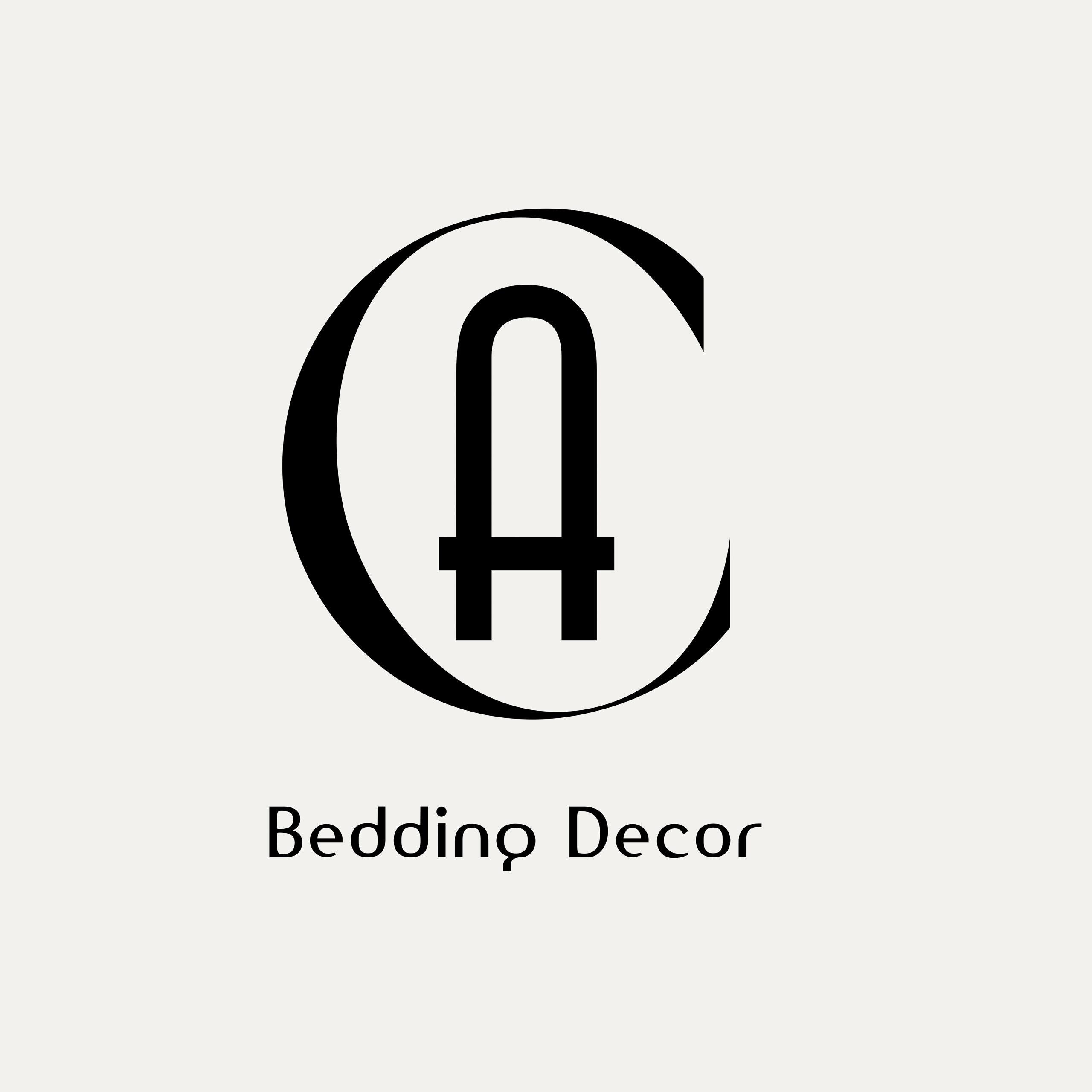 CA Bedding-Decor