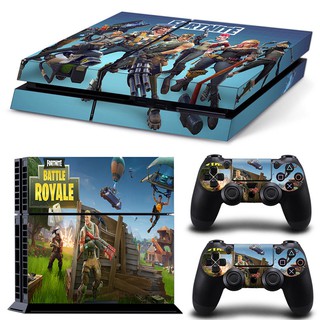 dán skin lụa ps4 slim/pro mẫu 1-9