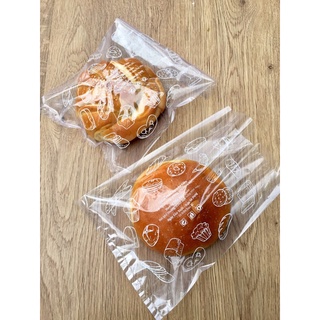 2kg Túi Bánh Mì Ngọt (Trắng)