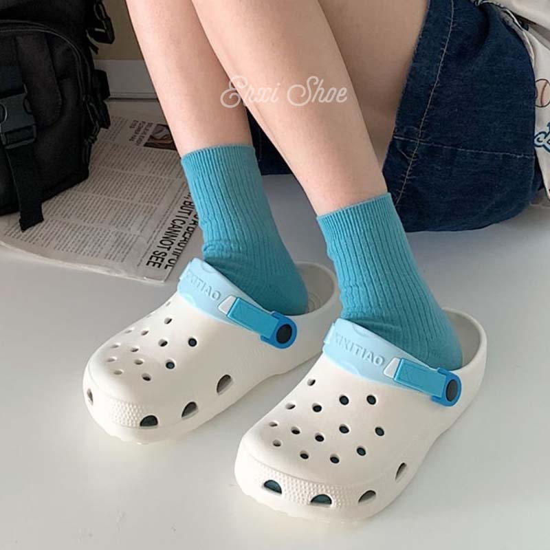 Oeteo Giày Lười Phong Cách Cổ Điển Trẻ Trung Dành Cho Cả Nam Và Nữ