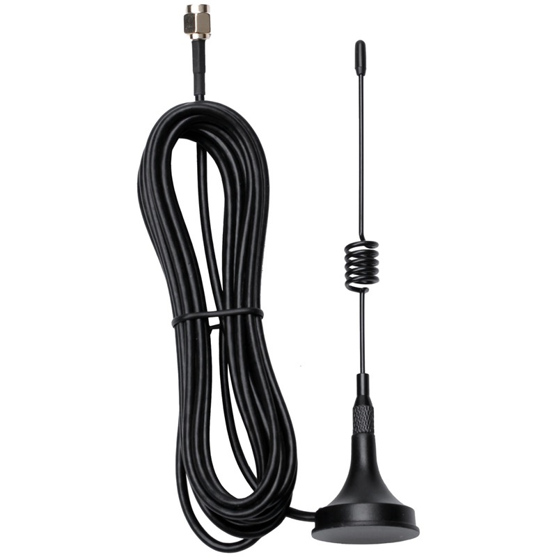 Anten 433Mhz 5dBi SMA Đực