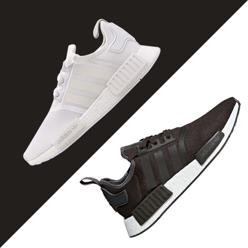 Giày Thể Thao Adldas NMD R1 boost 36-45Ad24 M33F Thời Trang Năng Động