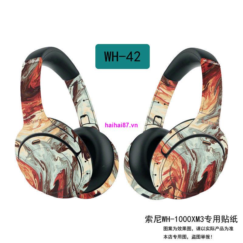 Miếng Dán Chống Trầy Bảo Vệ Tai Nghe Sony WH1000XM3 WH-1000XM4