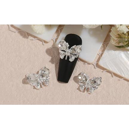 Mã charm trang trí nail nhé a