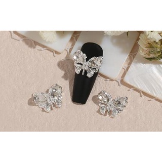 mã charm trang trí nail nhé a