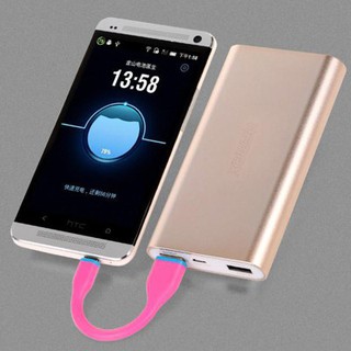 Pin sạc dự phòng Remax Vanguard - 10000mAh