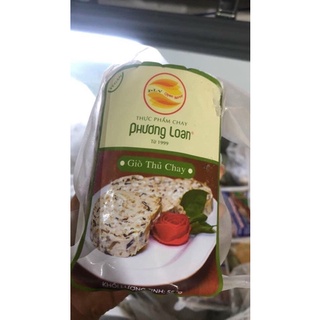 Giò thủ chay Phương Loan 500gr