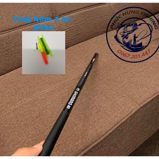 CẦN CÂU CACBON 4h 💪 siêu khỏe 💪CẦN CÂU CACBON 4h ĐƠN TAY SHIMANO chuyên rô phi chép chim,... ĐƠN TAY SHIMANO CACBON