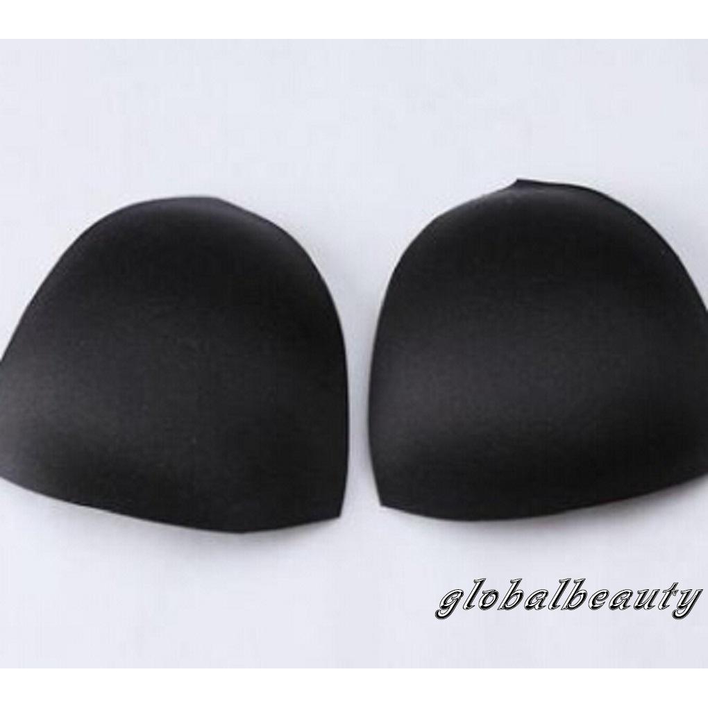 Cặp mút đệm lót hỗ trợ nâng ngực tiện dụng