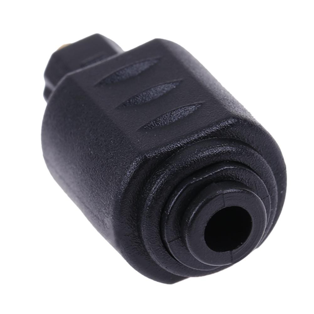 Đầu nối chuyển đổi đầu cắm sang ổ cắm Mini 3.5mm