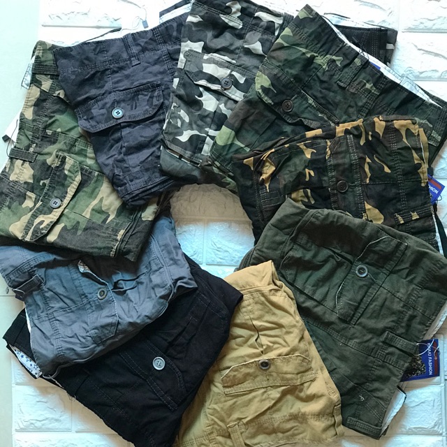 Quần nam shop