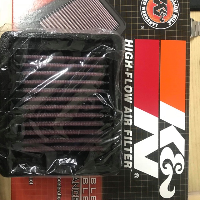 Lọc gió KN KTM RC Duke KT 1211