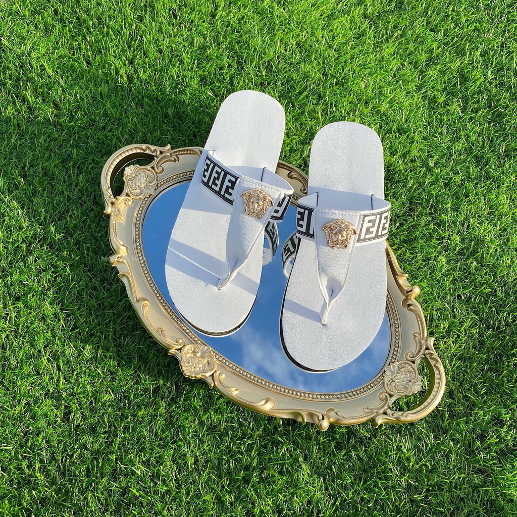 Dép sandal giá rẻ nữ nam sandaldongnai sandal quai chữ T sandalthoitrang