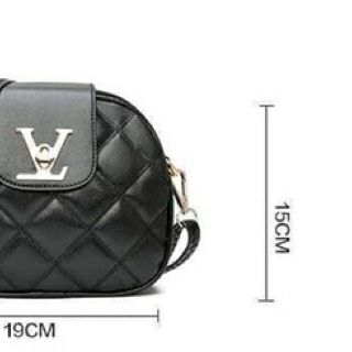 COMBO 10 TÚI ĐEO CHÉO XL(SỈ 47K)