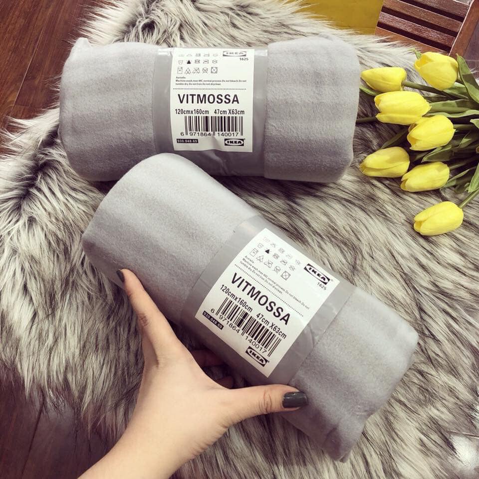 Chăn mỏng/Mền đắp IKEA Thái Lan