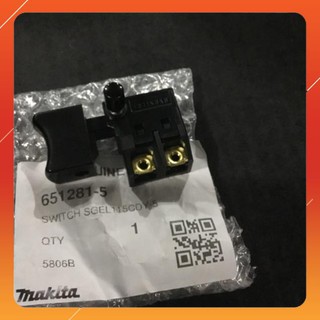 Công tắc máy cưa gỗ makita 5806B
