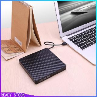 PG【COD】Đầu đọc đĩa CD DVD tốc độ cao cho máy tính