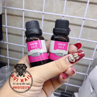 Khử mùi lưu huỳnh