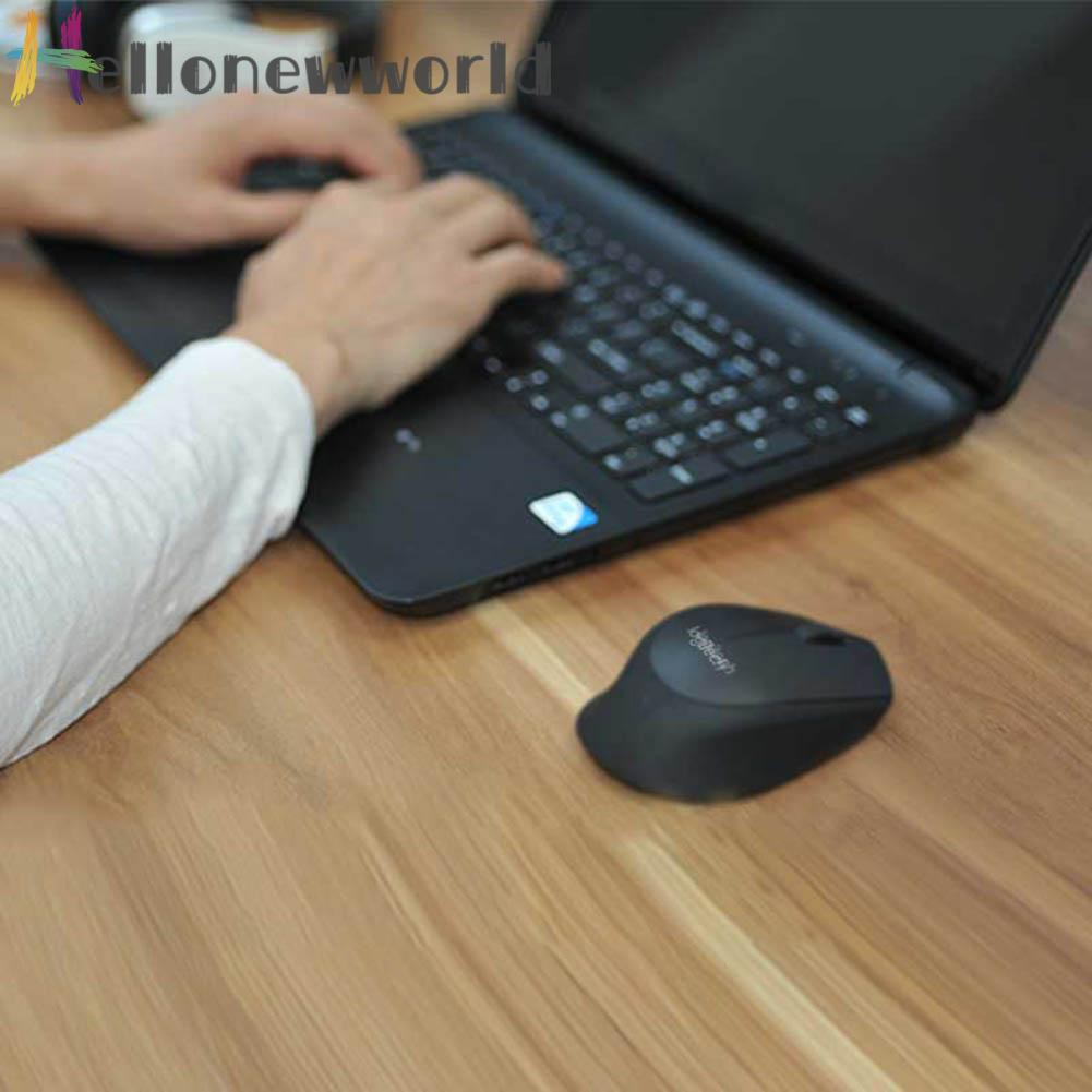 Chuột Không Dây Logitech M275 1000dpi