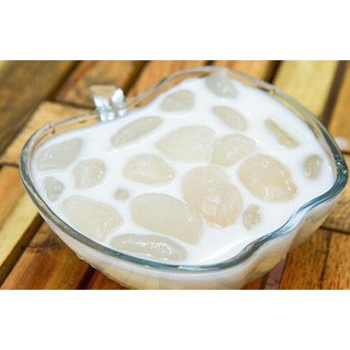Thốt nốt Thái Lan hộp 500gr (ăn với chè, sữa chua, ăn không được hết nha)