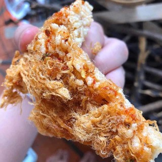 CƠM CHÁY SÀI GÒN- 500 GRAM