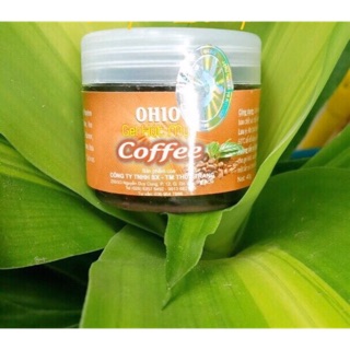 Gel lột mụn OHIO cafe