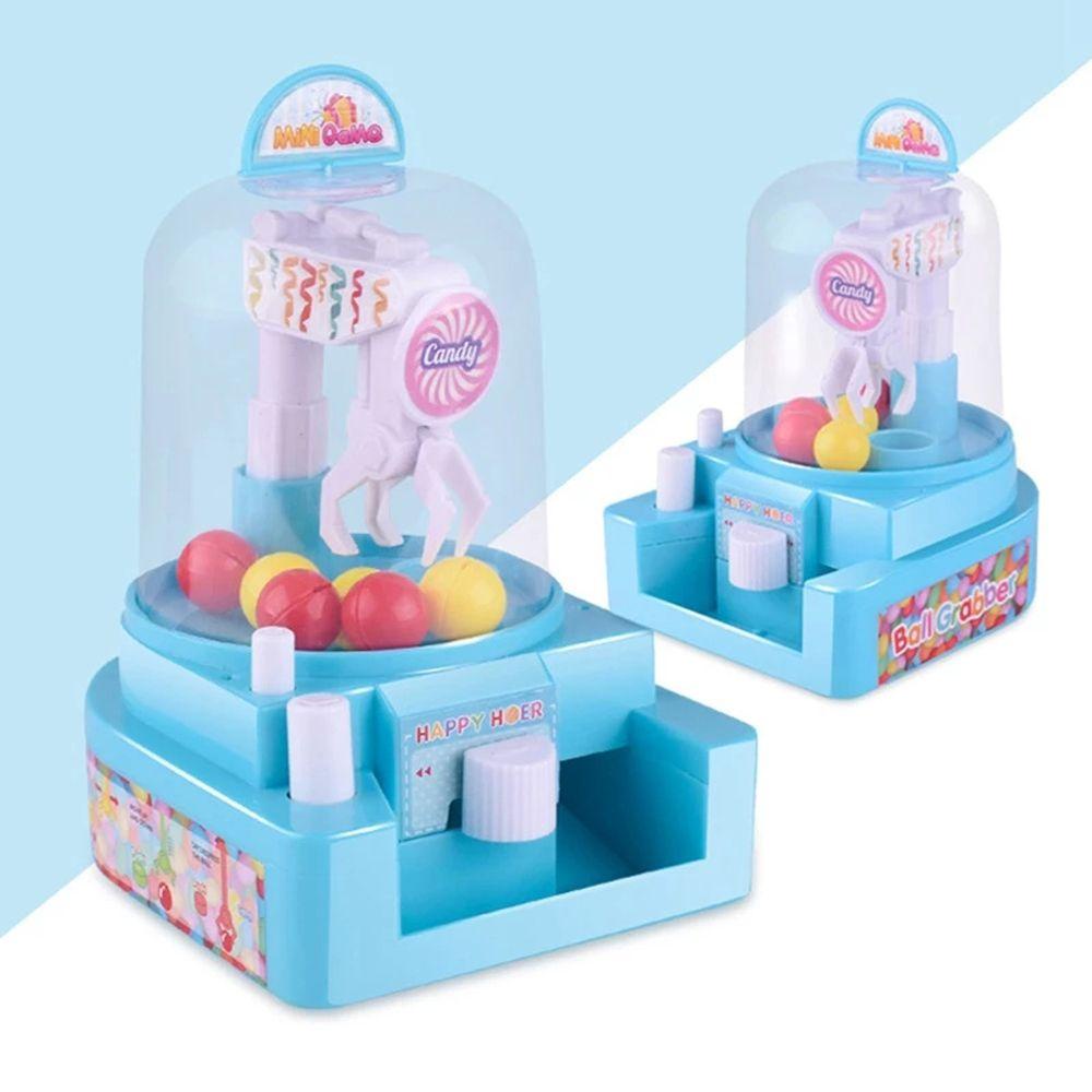 Búp Bê Móng Vuốt Mini Màu Ngà|Đồ Chơi Giải Thưởng Kẹo Vui Nhộn|Đồ Chơi Bắt Bóng Vui Nhộn Cho Bé|Đồ Chơi Thiết Kế Dễ Thương Sáng Tạo