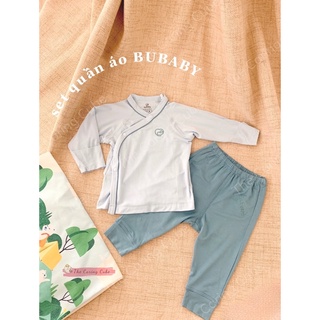 Set quần áo Bu baby
