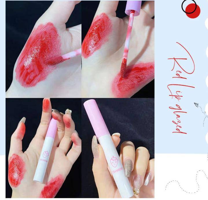 [Hàng mới về]Set 5 Cây Son Kem Lì KTE Fluffy Matte Lip Glaze | BigBuy360 - bigbuy360.vn