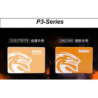 Ổ Cứng SSD Kingspec