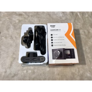 Camera hành trình Anker Roav DashCam A0