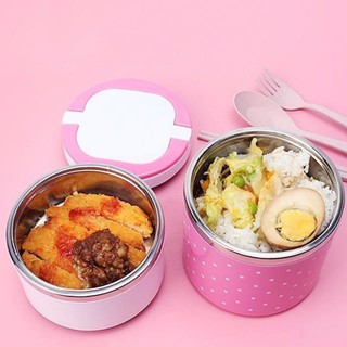 Hộp Cơm 3 Tầng Cao Cấp