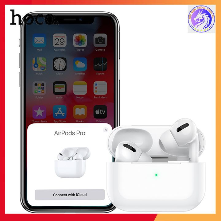 Tai Nghe Bluetooth V5.0 Cao Cấp Hoco EW04/ Hoco ME2 PLUS &Lanex LEP-W20 Sành Điệu Thiết Kế Trẻ Trung - BH 12Tháng