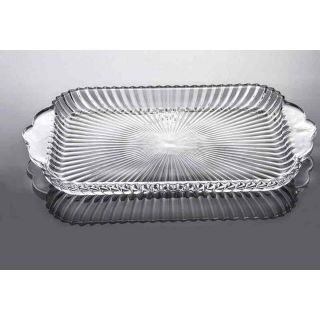 Khay thủy tinh cao cấp