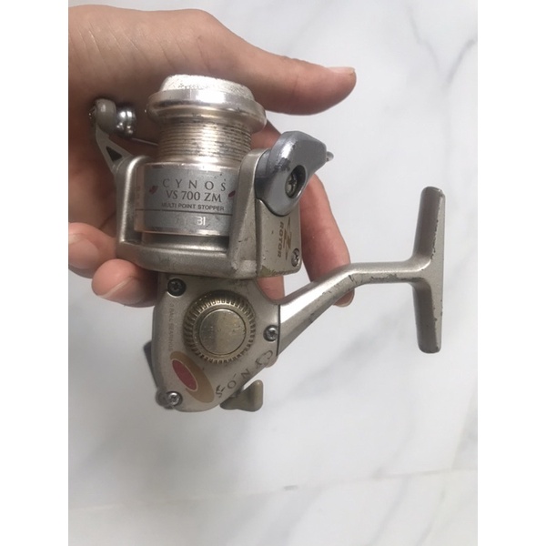 Máy câu Ryobi Cynos 1000 japan